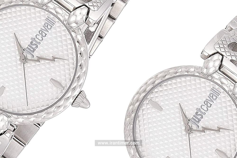 خرید ساعت مچی زنانه جاست کاوالی مدل JC1L056M0015 به چه افرادی پیشنهاد میشود؟